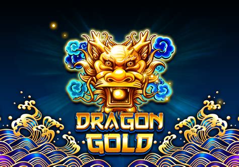 Slot Dragons Gold